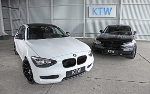 2014-KTW-Tuning-BMW-1-Series-in-Black-and-White     2560x1600 2014-ktw-tuning-bmw-1-series-in-black-and-white, , bmw, ktw