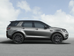      2048x1536 , land-rover, black, luxury, sport, hse, 2015, pack, l550, , discovery, land, rover