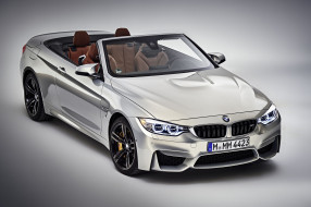 2015 BMW M4 Convertible     2048x1363 2015 bmw m4 convertible, , bmw, , , 