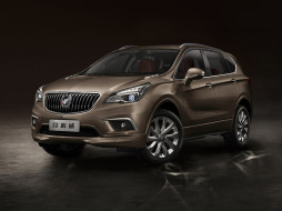 Buick Envision     2048x1534 buick envision, , buick, , 