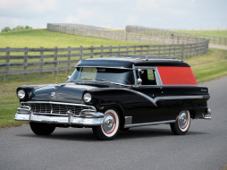      2048x1536 , ford, , delivery, sedan, courier, 1956