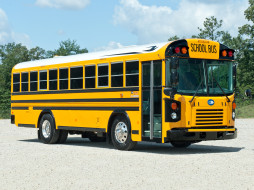      2048x1536 , , bus, school, fe, american, all, blue, bird