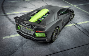 2014-Hamann-Lamborghini-Aventador-Limited     1920x1200 2014-hamann-lamborghini-aventador-limited, , lamborghini, hamann
