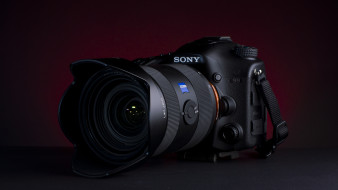 sony a99 with carl zeiss sonnar, , sony, , 