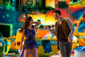 Step Up: All In     2560x1707 step up,  all in,  , ryan, guzman, , briana, evigan