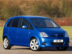      2048x1536 , vauxhall, meriva, vxr, 