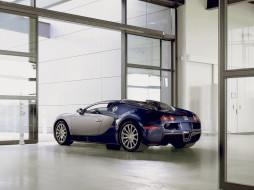 bugatti, veyron, 2005, 