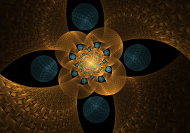     1996x1401 3 ,  , fractal, , , 