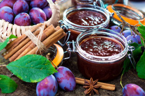      3500x2333 , ,  ,  ,  , , , plum, jam