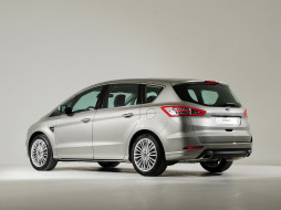      2048x1536 , ford, s-max, 2015, 