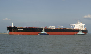      2048x1227 , , the, tanker, , , , sea