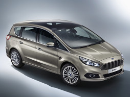      2048x1536 , ford, s-max, 2015