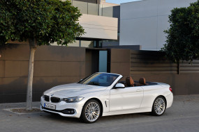 2013 BMW 428i F33 convertible Luxury Line     3000x2000 2013 bmw 428i f33 convertible luxury line, , bmw, , , 
