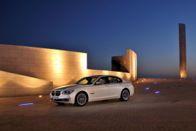 2012 BMW 750d F01     3000x2000 2012 bmw 750d f01, , bmw, , , 