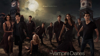 The Vampire Diaries     1920x1080 the vampire diaries,  , , 