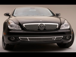 STRUT-Mercedes-Benz-CLS-Milan     1280x960 strut, mercedes, benz, cls, milan, 
