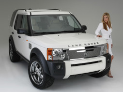 STRUT-Land-Rover-LR3-Kensington     1280x960 strut, land, rover, lr3, kensington, , , 