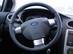 Ford Focus Universal II     1024x768 ford, focus, universal, ii, , , 