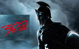  , 300,  rise of an empire, 