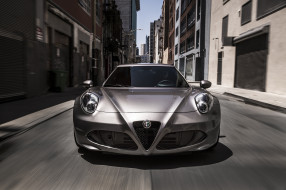 2015 Alfa Romeo 4C     2048x1365 2015 alfa romeo 4c, , alfa romeo, 