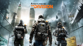      1920x1080  , tom clancy`s the division, division, the, , , clancy's, tom