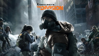      1920x1080  , tom clancy`s the division, , , clancy's, the, division, tom
