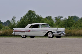      4096x2720 , pontiac, chief, star, , 1957, 2867sdx, convertible, bonneville, custom