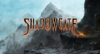 Shadowgate     2560x1400 shadowgate,  , - shadowgate, , , , 