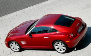      2700x1688 , chrysler, zh, coupe, limited, crossfire, eu-spec