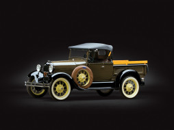      3200x2400 , , 1927, 76a-78a, pickup, roadster, model, a, ford