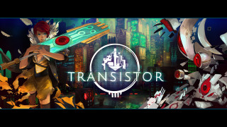 Transistor     1920x1080 transistor,  , - transistor, rpg, , 