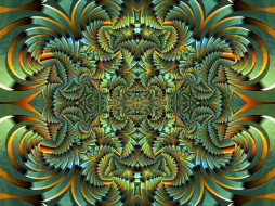      2048x1536 3 ,  , fractal, , , 