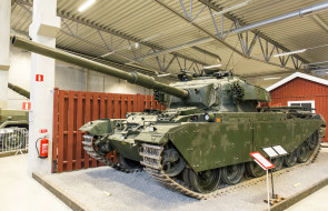 Centurion Mk 10 Strv 101     2048x1321 centurion mk 10 strv 101, ,  , , 