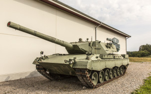 Leopard 2 prototype     2048x1288 leopard 2 prototype, ,  , , 