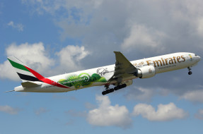 Boeing 777 Emirates     2048x1360 boeing 777 emirates, ,  , , , 