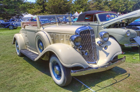 1933 Chrysler Royal Eight     2048x1360 1933 chrysler royal eight, ,    , , 