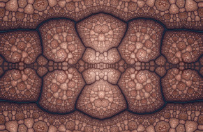      1920x1256 3 ,  , fractal, , , 