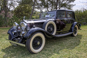 1933 Rolls-Royce Barker Sedanca De Ville (2)     2048x1367 1933 rolls-royce barker sedanca de ville , ,    , , 