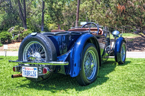 1933 Wolseley Hornet Swallow-bodied Special     2048x1361 1933 wolseley hornet swallow-bodied special, ,    , , 