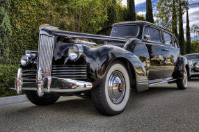 1942 Packard Super Eight One-Sixty     2048x1365 1942 packard super eight one-sixty, ,    , , 