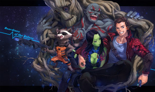      2010x1200 , , mhk, , gamora, , drax, the, destroyer, groot, peter, quill, rocket, racoon, , , , , guardians, of, galaxy