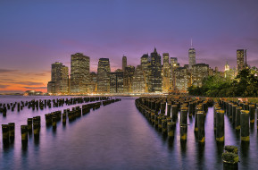 Manhattan     2048x1348 manhattan, , - , , , , , , 