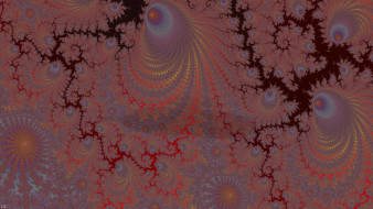      2614x1470 3 ,  , fractal, , , 