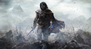 Middle-earth: Shadow Of Mordor     2560x1400 middle-earth,  shadow of mordor,  , - middle-earth, shadow, of, mordor, , , , 