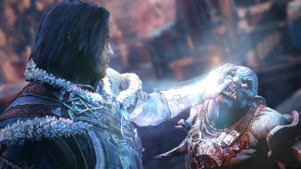 Middle-earth: Shadow Of Mordor     3840x2160 middle-earth,  shadow of mordor,  , - middle-earth, shadow, of, mordor, , , , 