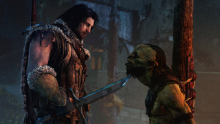 Middle-earth: Shadow Of Mordor     3840x2160 middle-earth,  shadow of mordor,  , - middle-earth, shadow, of, mordor, , , , 