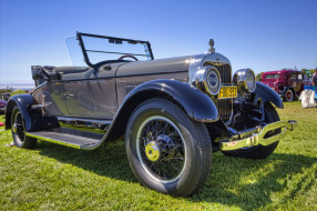 1925 Lincoln L Brunn Roadster     2048x1363 1925 lincoln l brunn roadster, ,    , , 