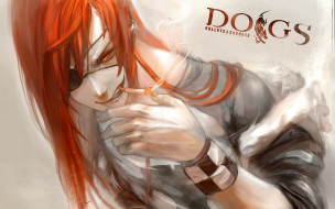 , dogs,  bullets & carnage, badou, nails, , , , bullets, and, carnage, 