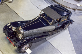 Bugatti Type 41 Royale Coupe de Ville     2048x1365 bugatti type 41 royale coupe de ville, ,    , , 