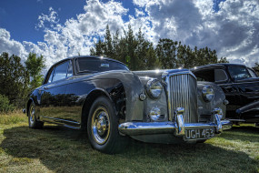 1957 Bentley S1 Continental Coupe     2048x1368 1957 bentley s1 continental coupe, ,    , , 